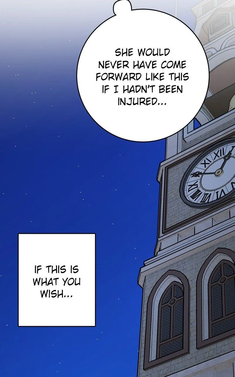 The Newlywed Life of a Witch and a Dragon Chapter 105 page 72