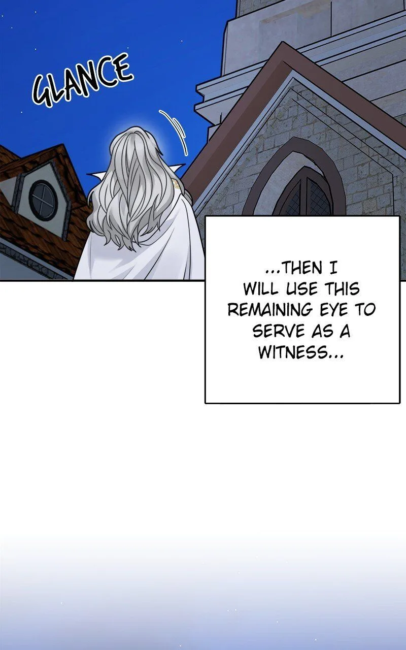 The Newlywed Life of a Witch and a Dragon Chapter 105 page 73