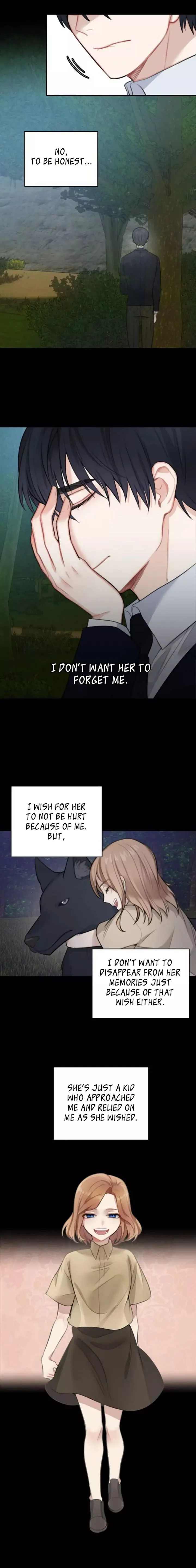 The Newlywed Life of a Witch and a Dragon Chapter 14 page 13