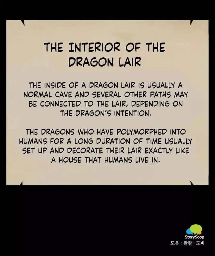 The Newlywed Life of a Witch and a Dragon Chapter 19 page 26