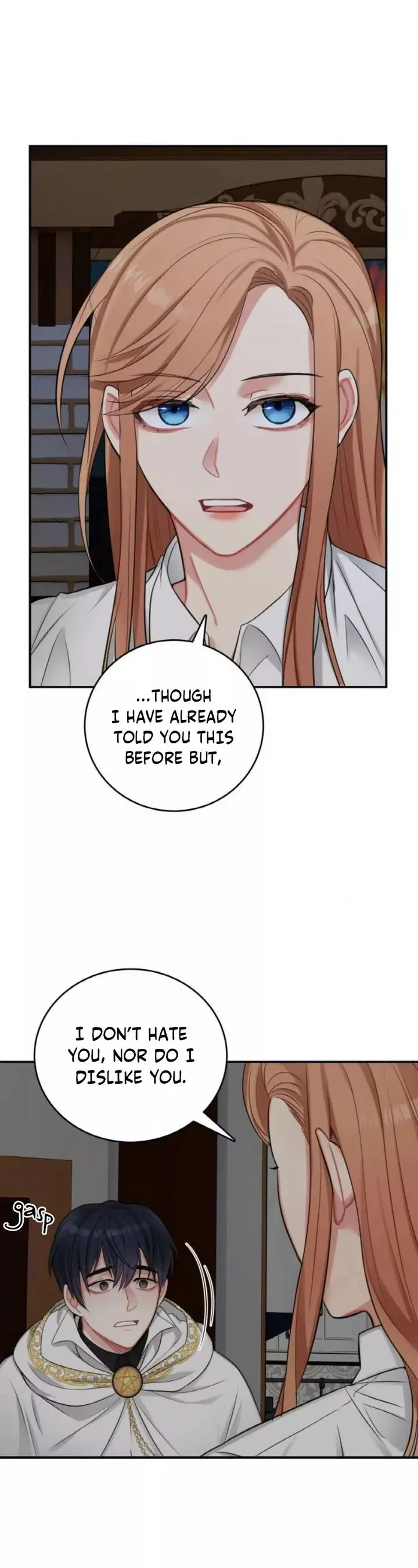 The Newlywed Life of a Witch and a Dragon Chapter 24 page 2
