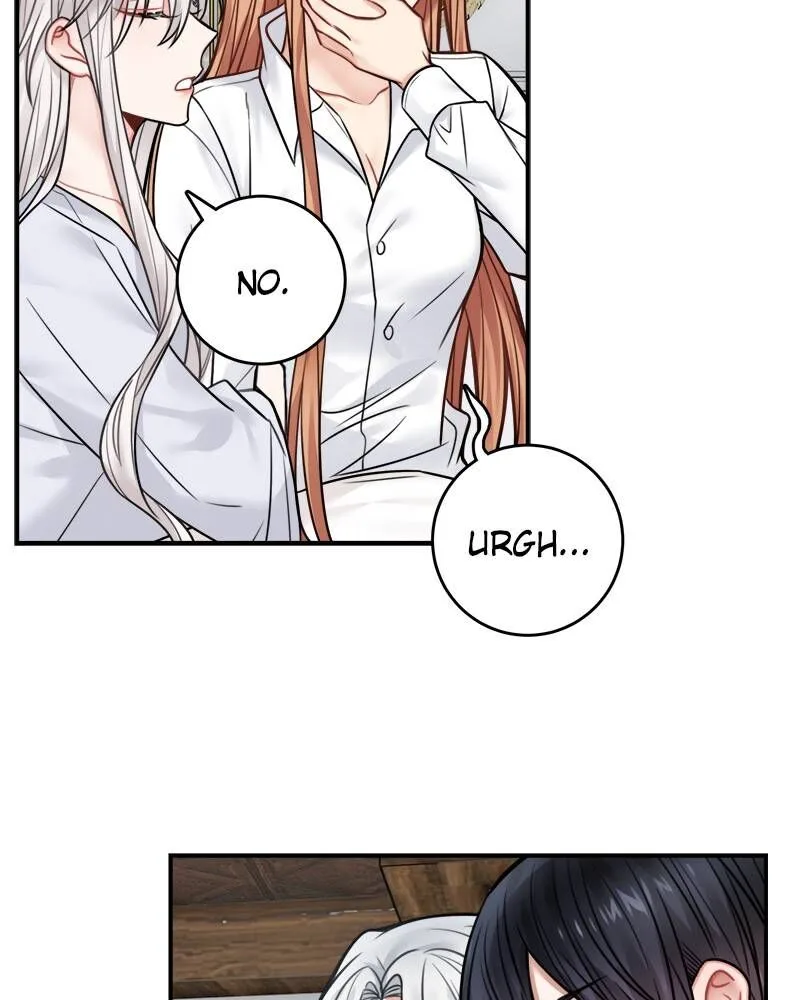 The Newlywed Life of a Witch and a Dragon Chapter 71 page 3
