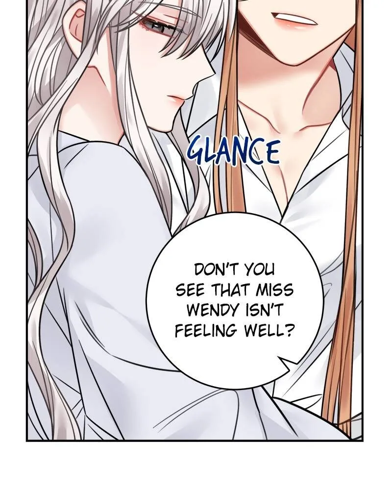 The Newlywed Life of a Witch and a Dragon Chapter 71 page 7