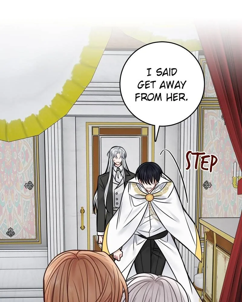 The Newlywed Life of a Witch and a Dragon Chapter 71 page 9