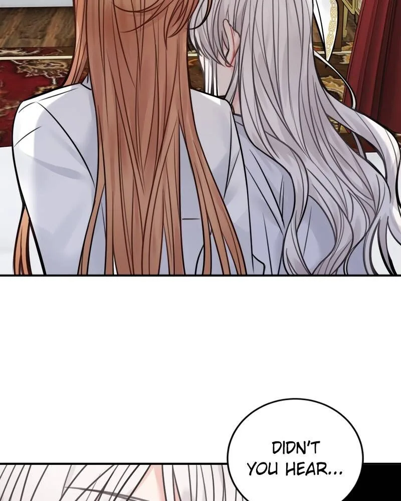 The Newlywed Life of a Witch and a Dragon Chapter 71 page 10