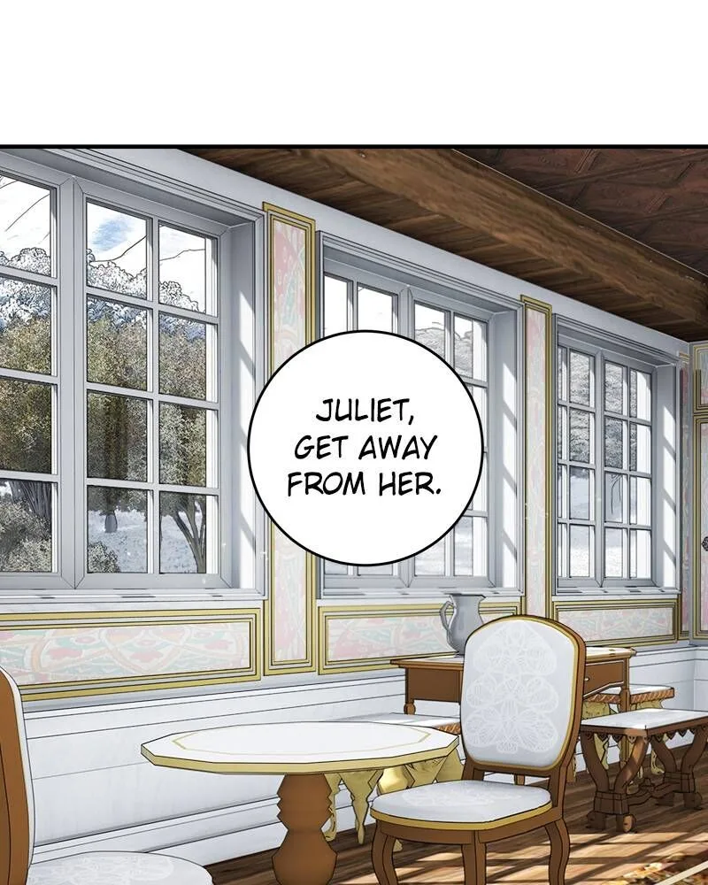 The Newlywed Life of a Witch and a Dragon Chapter 71 page 1