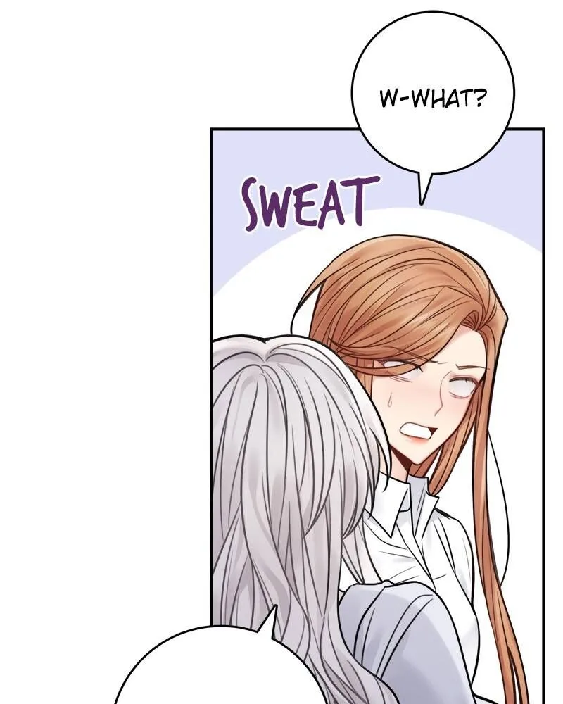 The Newlywed Life of a Witch and a Dragon Chapter 71 page 18