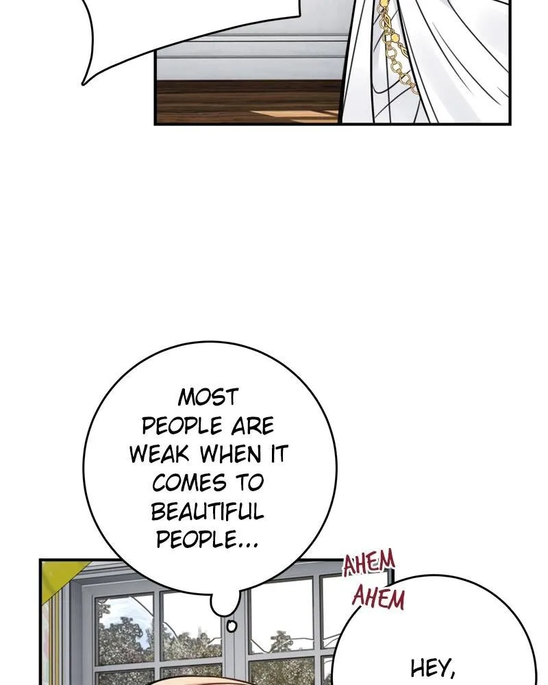 The Newlywed Life of a Witch and a Dragon Chapter 71 page 35