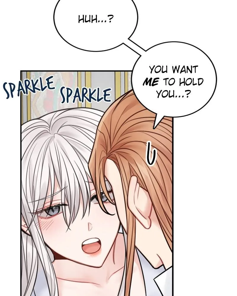 The Newlywed Life of a Witch and a Dragon Chapter 71 page 21