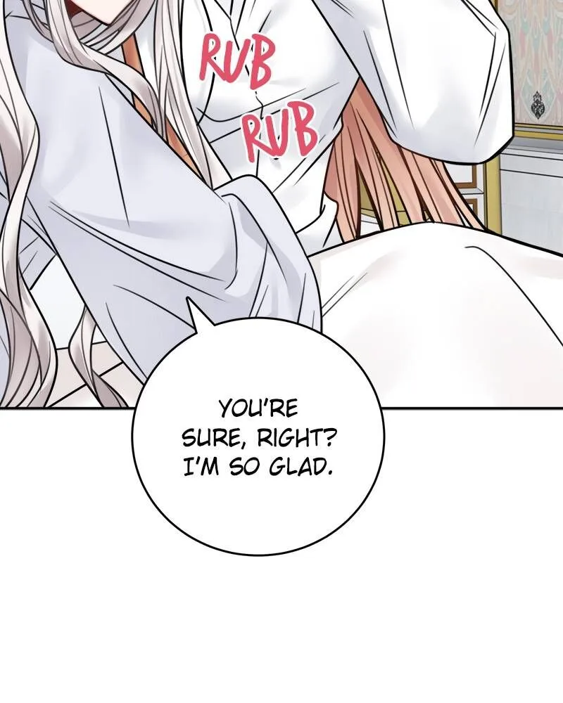 The Newlywed Life of a Witch and a Dragon Chapter 71 page 33