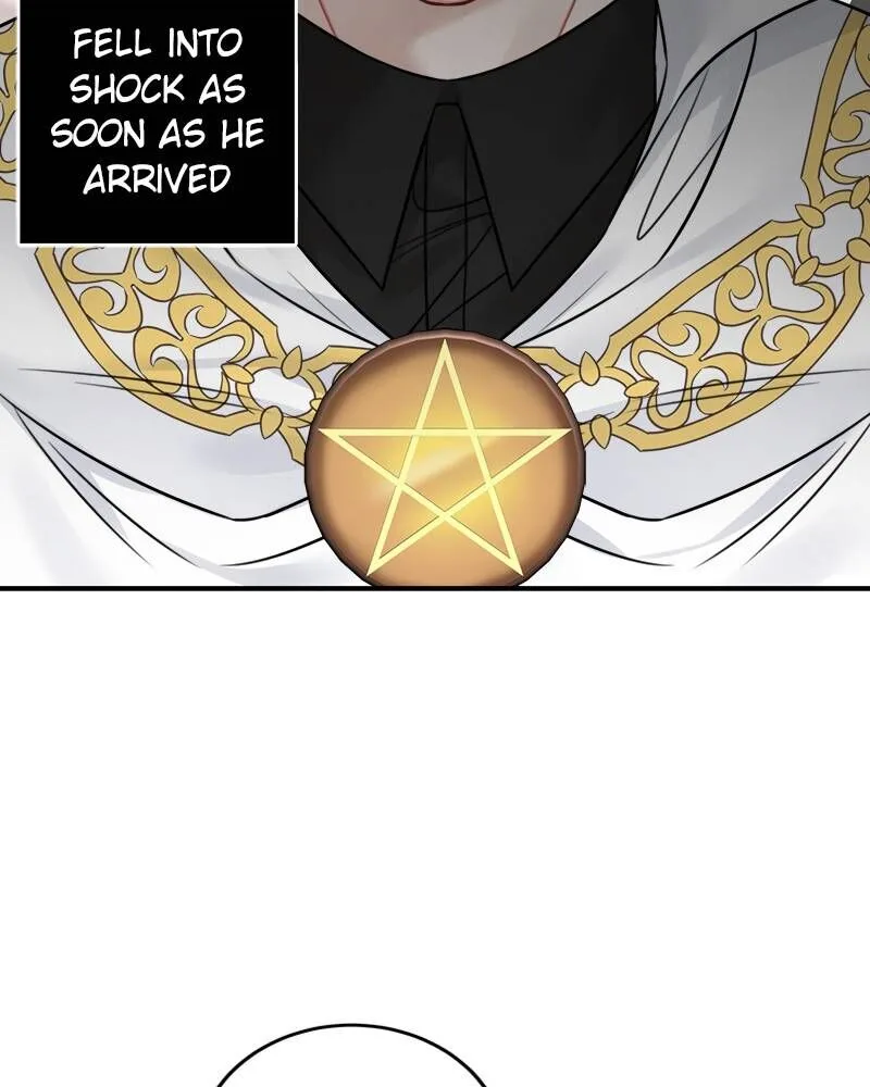 The Newlywed Life of a Witch and a Dragon Chapter 71 page 20