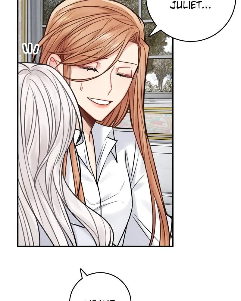 The Newlywed Life of a Witch and a Dragon Chapter 71 page 36