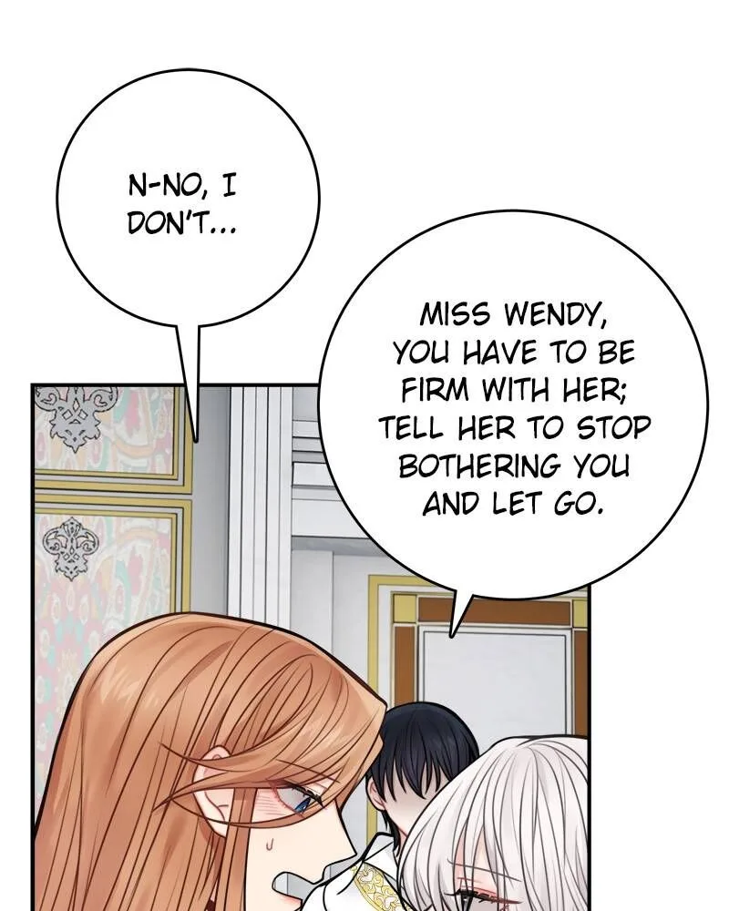 The Newlywed Life of a Witch and a Dragon Chapter 71 page 28