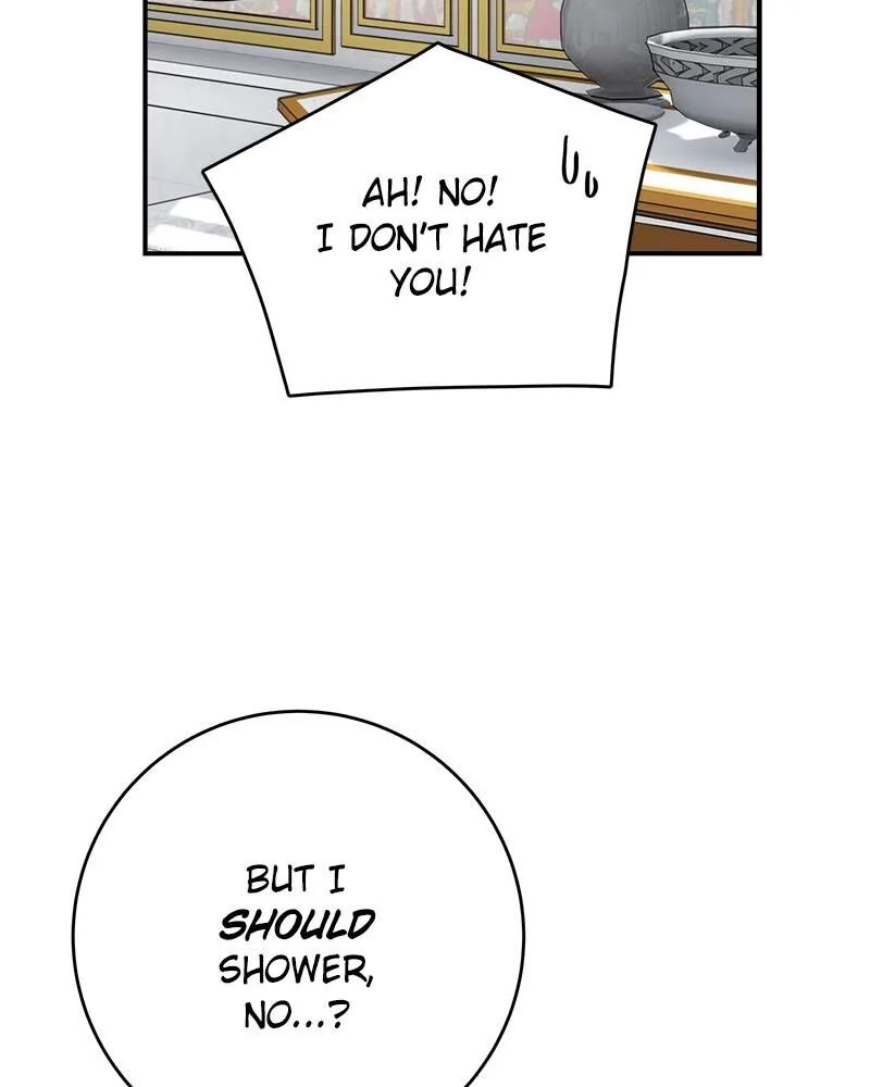 The Newlywed Life of a Witch and a Dragon Chapter 71 page 39