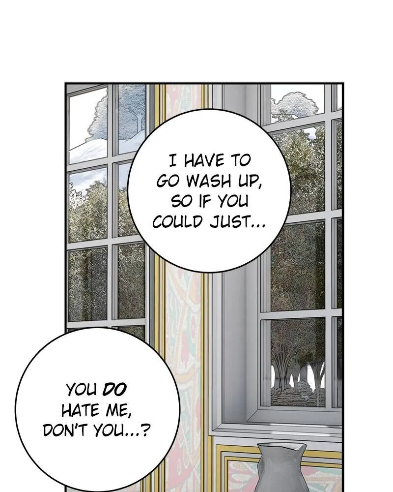The Newlywed Life of a Witch and a Dragon Chapter 71 page 38