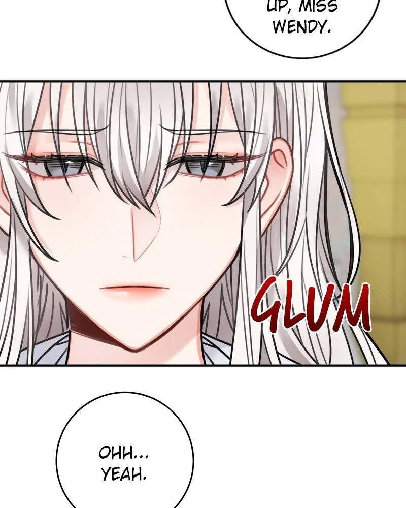 The Newlywed Life of a Witch and a Dragon Chapter 71 page 44