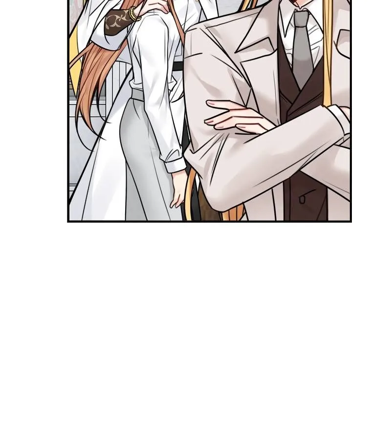The Newlywed Life of a Witch and a Dragon Chapter 71 page 46