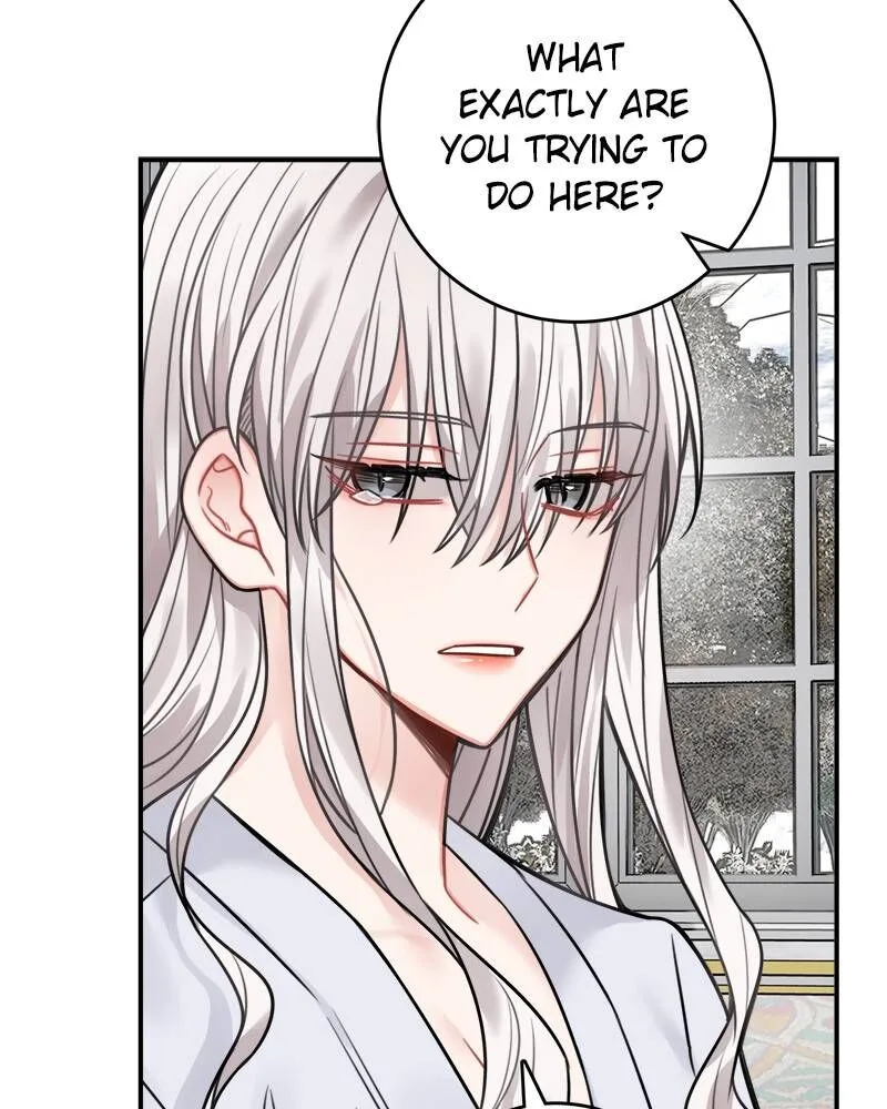 The Newlywed Life of a Witch and a Dragon Chapter 71 page 50