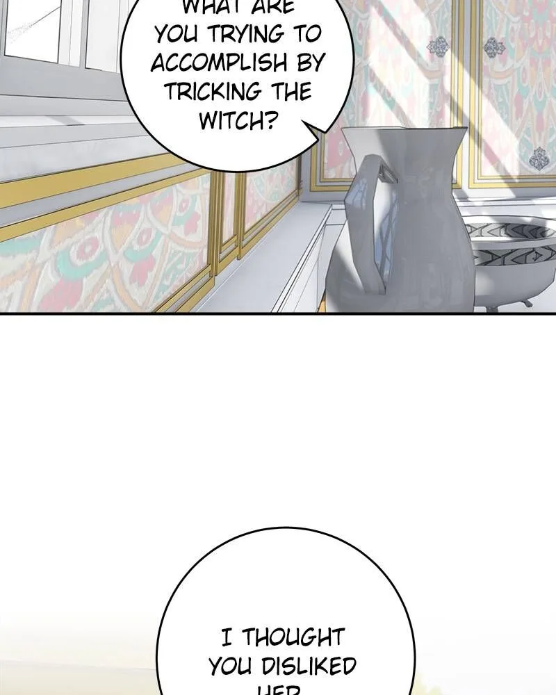 The Newlywed Life of a Witch and a Dragon Chapter 71 page 57