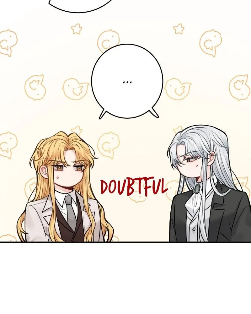 The Newlywed Life of a Witch and a Dragon Chapter 71 page 60