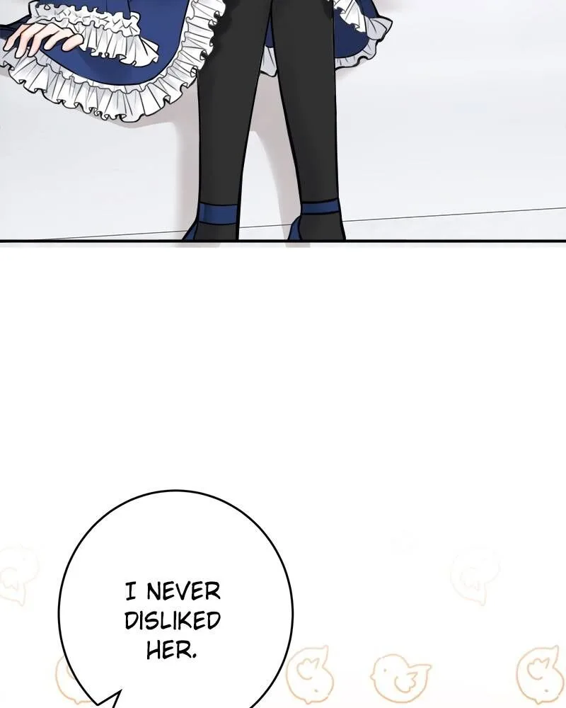 The Newlywed Life of a Witch and a Dragon Chapter 71 page 59