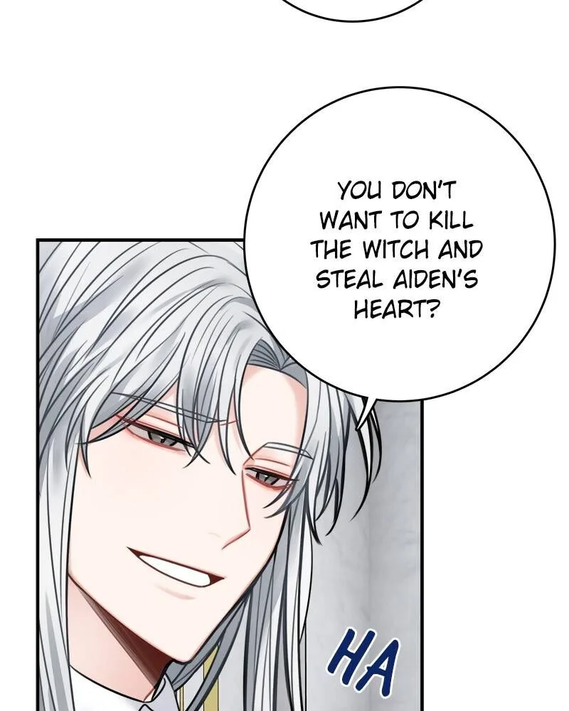 The Newlywed Life of a Witch and a Dragon Chapter 71 page 64