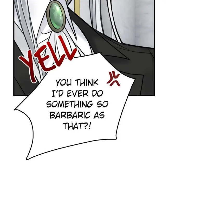 The Newlywed Life of a Witch and a Dragon Chapter 71 page 65