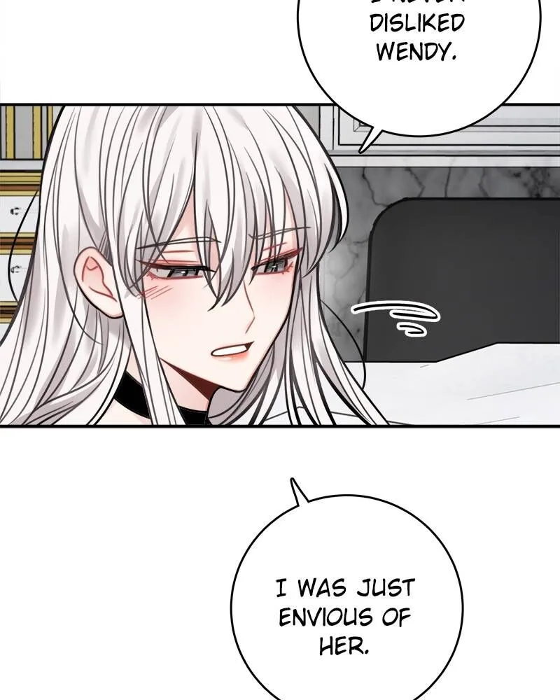 The Newlywed Life of a Witch and a Dragon Chapter 71 page 63