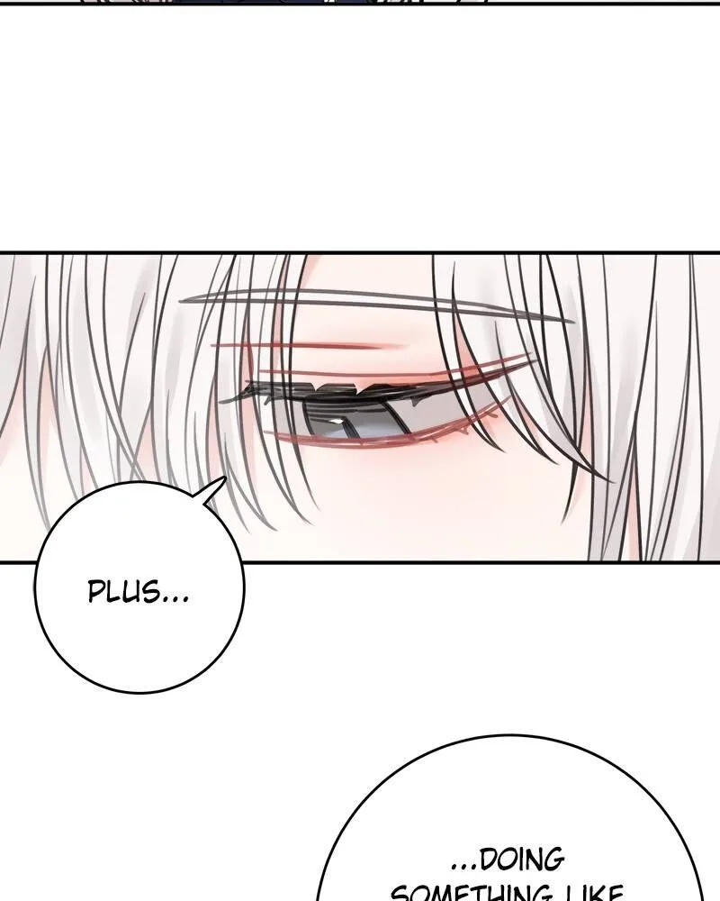 The Newlywed Life of a Witch and a Dragon Chapter 71 page 67