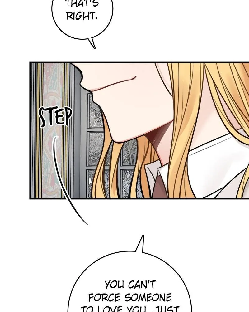 The Newlywed Life of a Witch and a Dragon Chapter 71 page 70