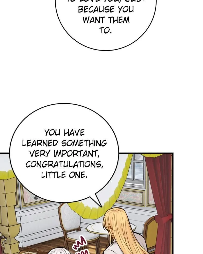 The Newlywed Life of a Witch and a Dragon Chapter 71 page 71