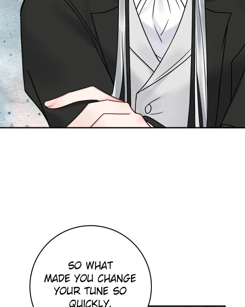 The Newlywed Life of a Witch and a Dragon Chapter 71 page 75