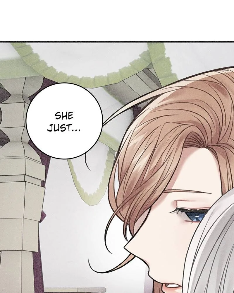 The Newlywed Life of a Witch and a Dragon Chapter 71 page 78