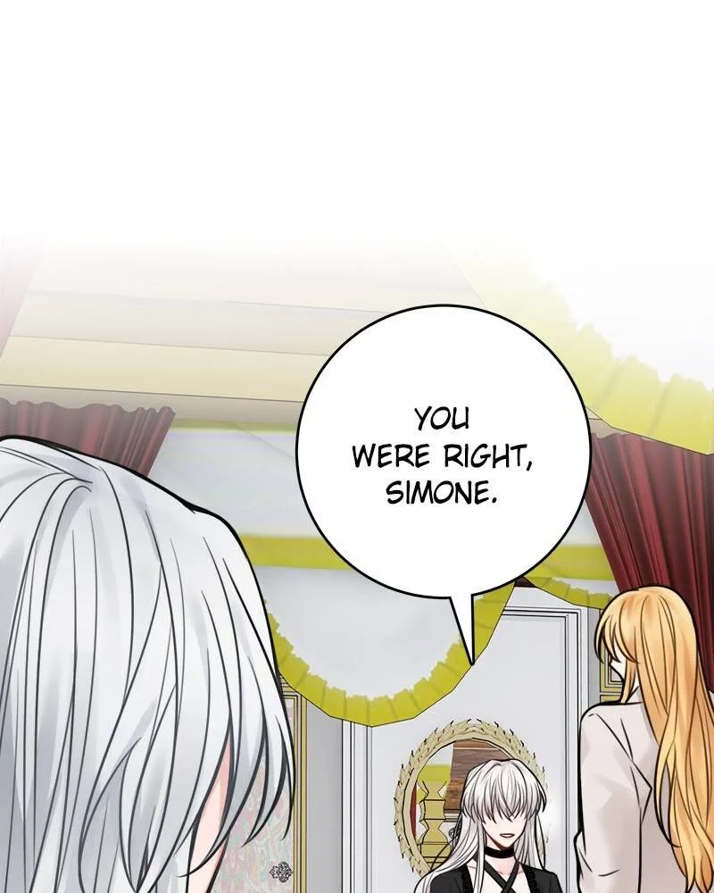 The Newlywed Life of a Witch and a Dragon Chapter 71 page 83