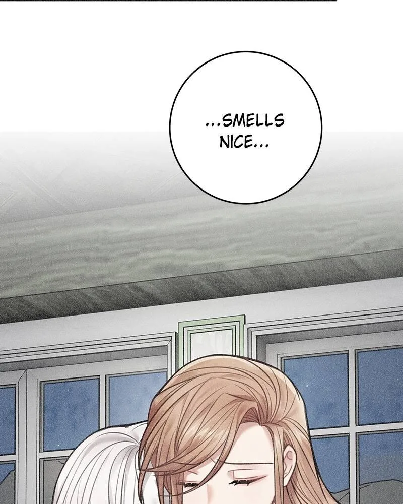 The Newlywed Life of a Witch and a Dragon Chapter 71 page 80