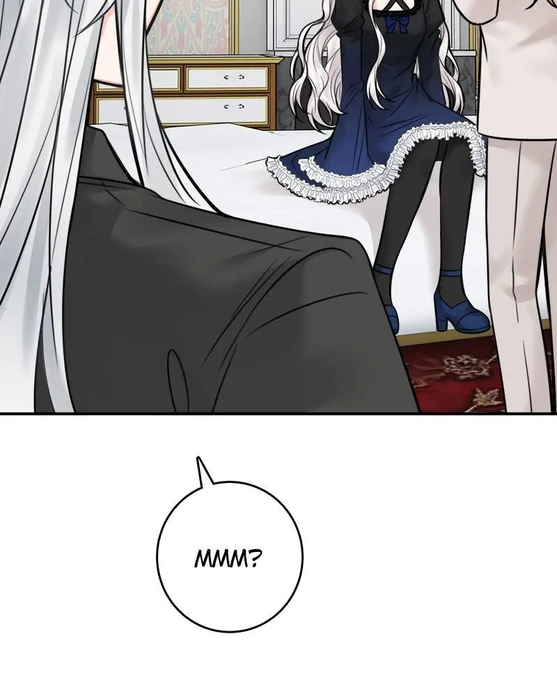 The Newlywed Life of a Witch and a Dragon Chapter 71 page 84