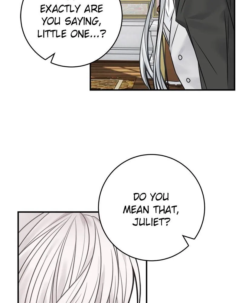The Newlywed Life of a Witch and a Dragon Chapter 71 page 93