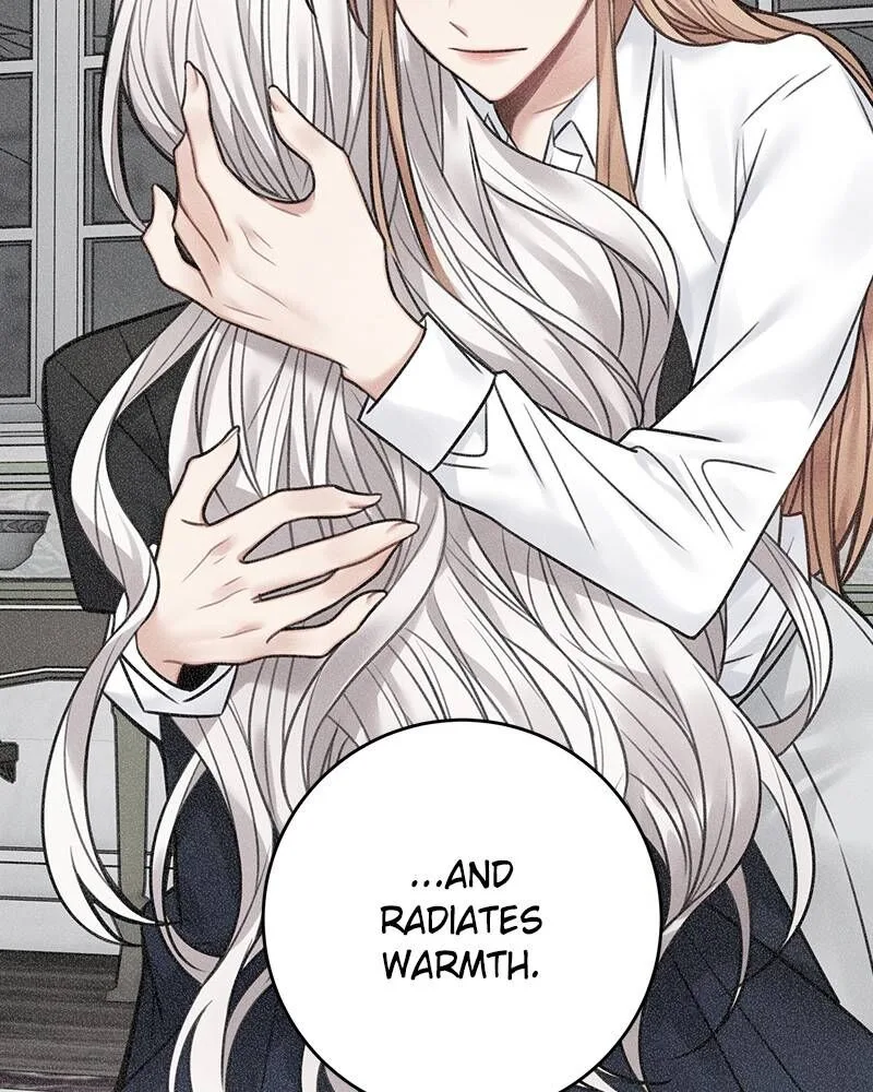The Newlywed Life of a Witch and a Dragon Chapter 71 page 81