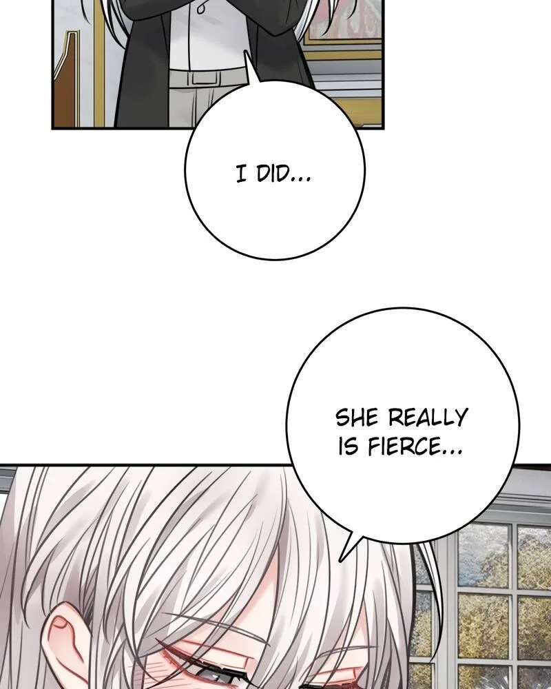 The Newlywed Life of a Witch and a Dragon Chapter 71 page 86