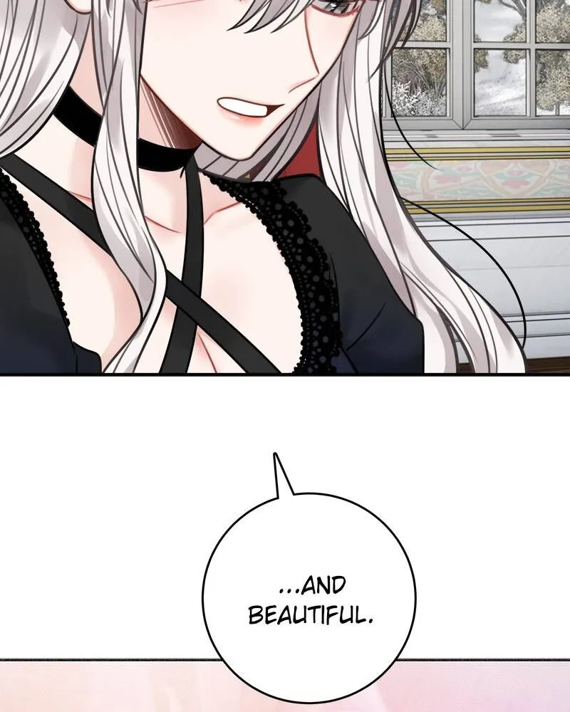The Newlywed Life of a Witch and a Dragon Chapter 71 page 87