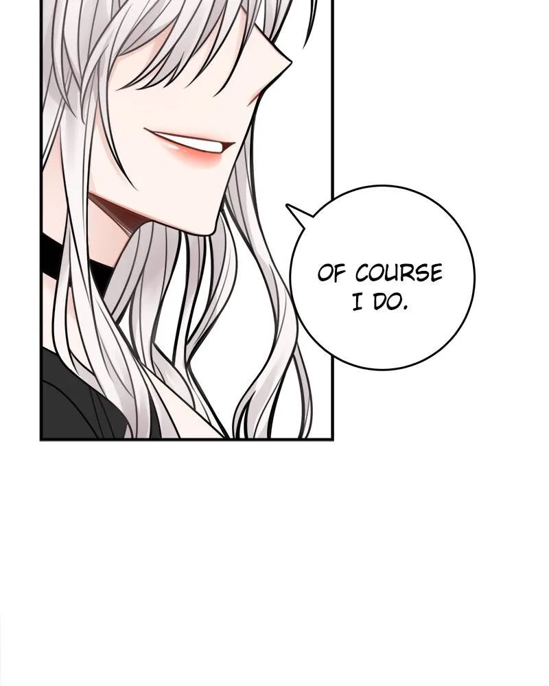 The Newlywed Life of a Witch and a Dragon Chapter 71 page 94