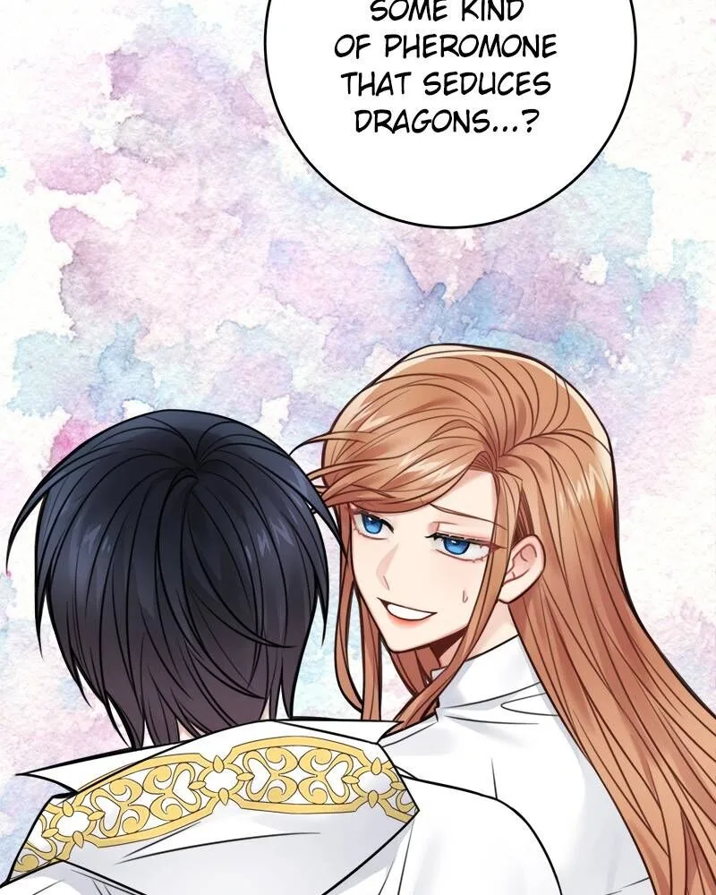 The Newlywed Life of a Witch and a Dragon Chapter 71 page 100