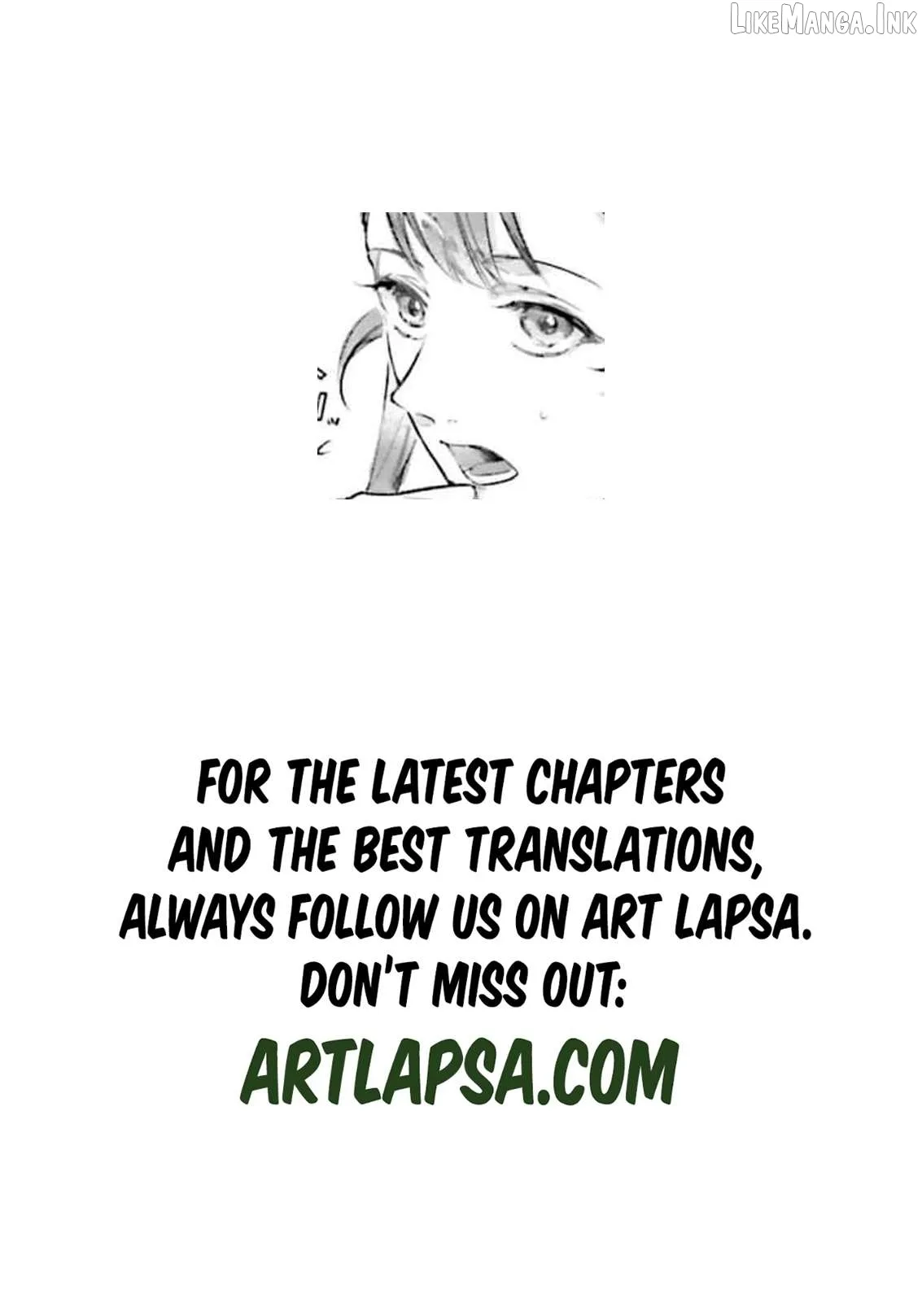 The Noble Lady of the Doomed House Chapter 31 page 18