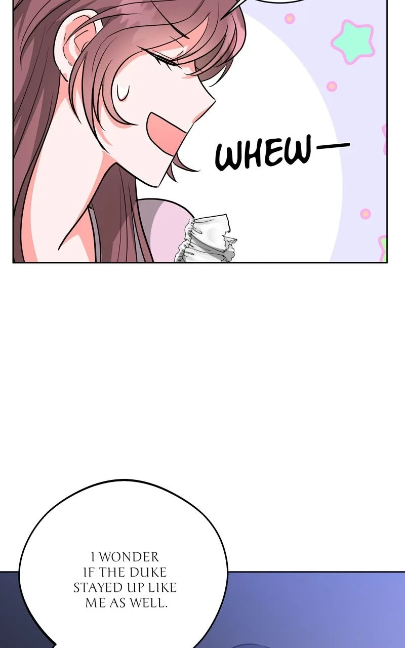 The Northern Duke Needs a Warm Hug Chapter 10 page 35
