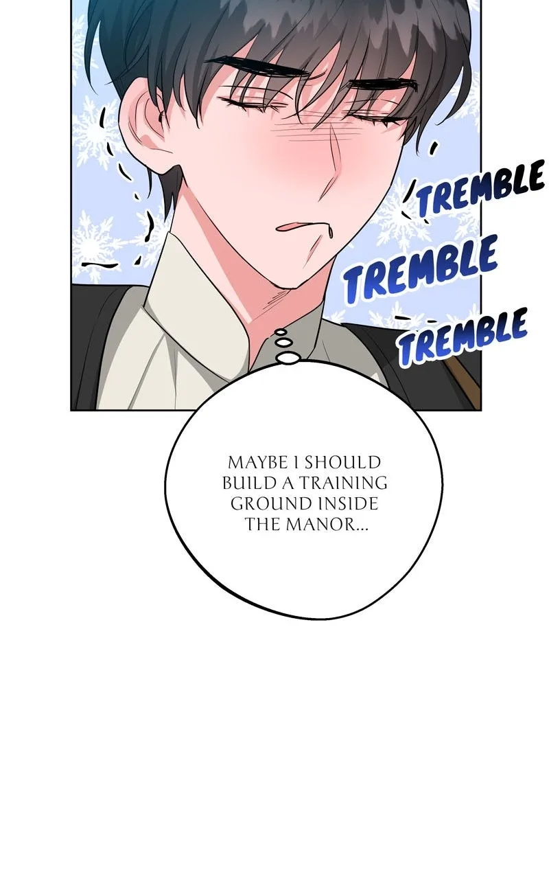 The Northern Duke Needs a Warm Hug Chapter 11 page 9