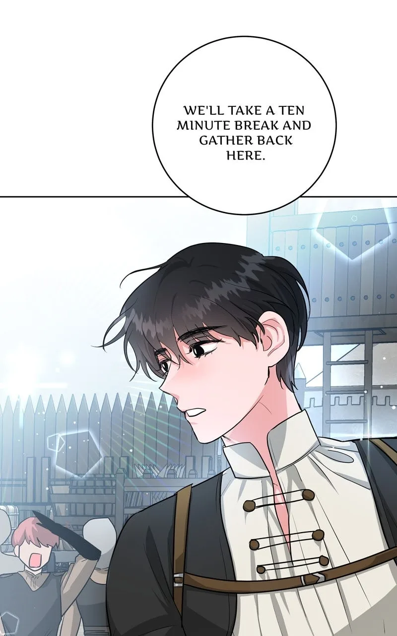The Northern Duke Needs a Warm Hug Chapter 11 page 3