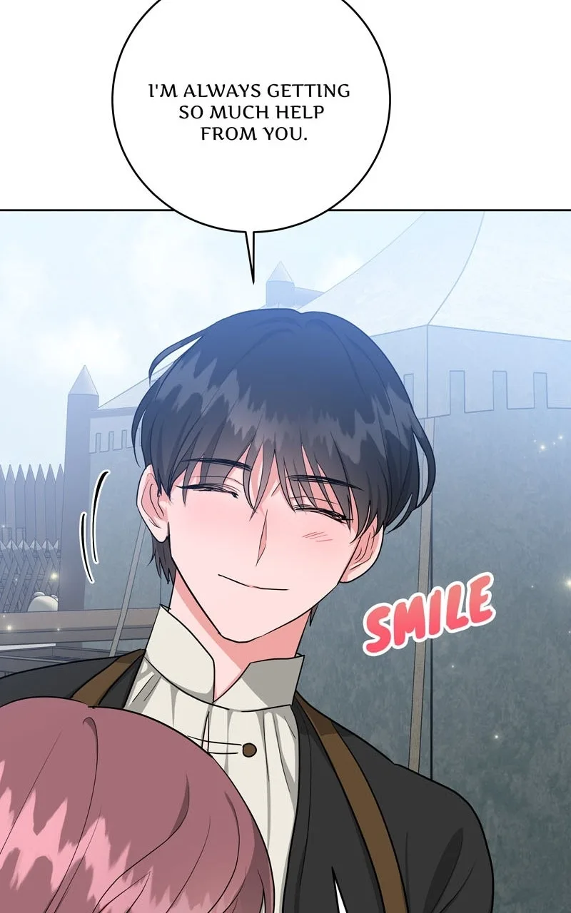 The Northern Duke Needs a Warm Hug Chapter 11 page 47