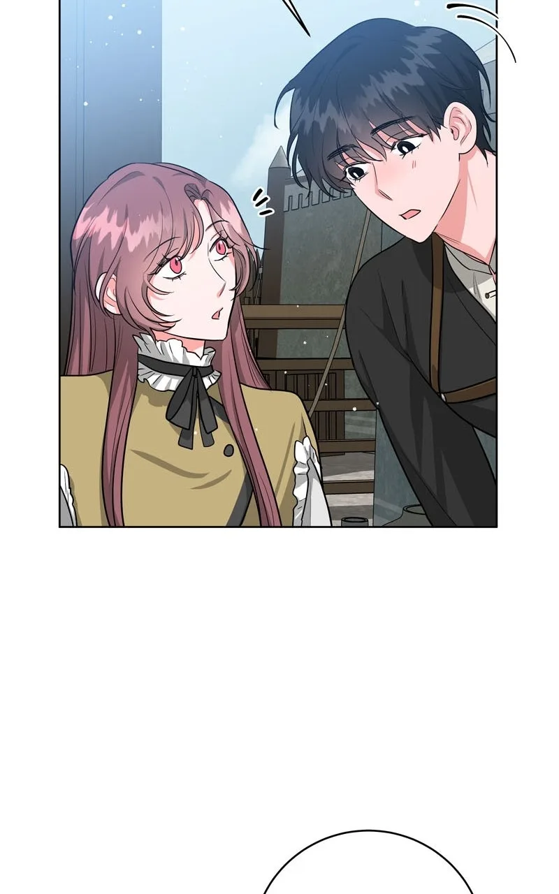 The Northern Duke Needs a Warm Hug Chapter 11 page 44