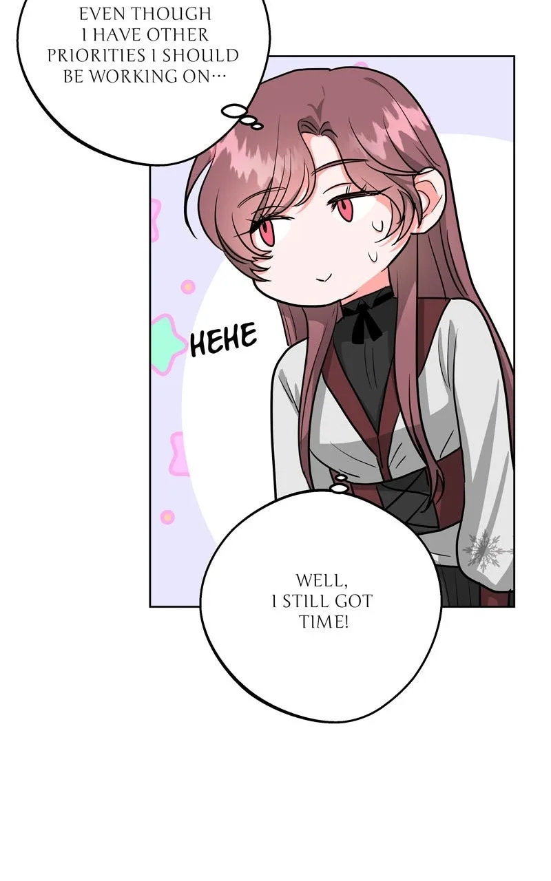 The Northern Duke Needs a Warm Hug Chapter 11 page 69