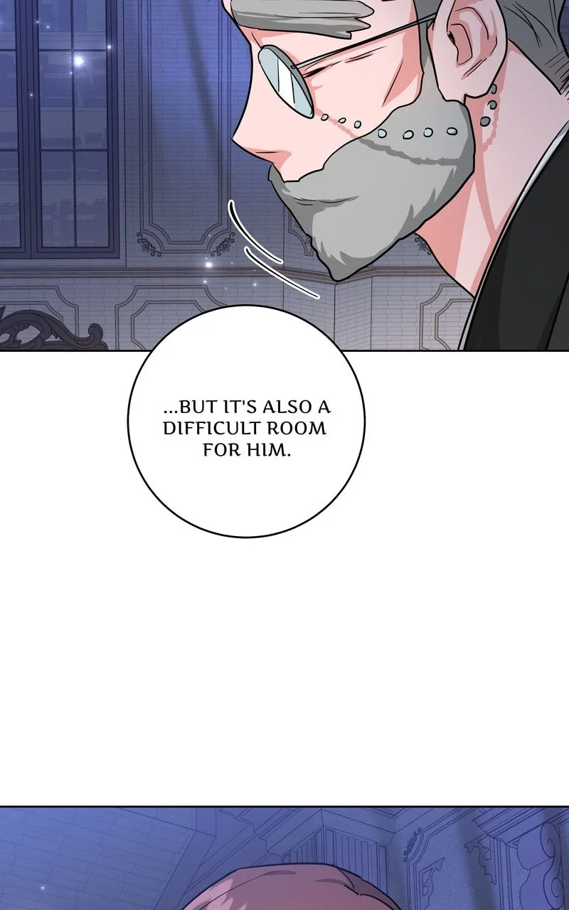The Northern Duke Needs a Warm Hug Chapter 12 page 71